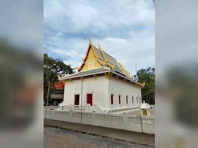 Wat Nikom Prateep