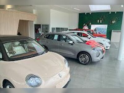 GWM CCC Auto Lampang