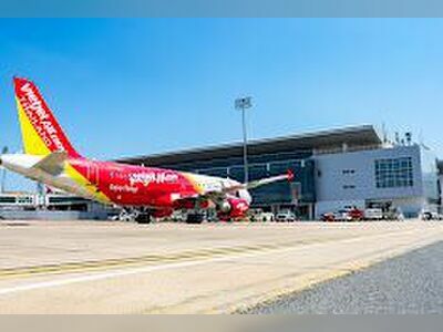 Khon Kaen International Airport