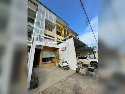 Ma-TAÔ Cafe & Hostel
