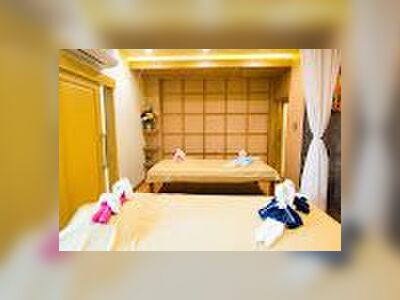 Khonkaenram Thai Spa & Massage