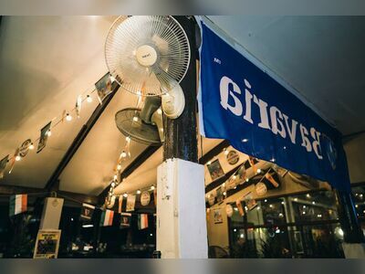 Monsakod Tap Bar X Der La Jazz