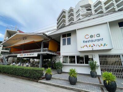 Cera Resort Cha-Am