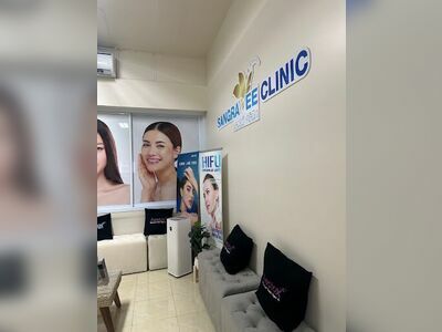 Saeng Rawi Clinic (Dr. Liw)