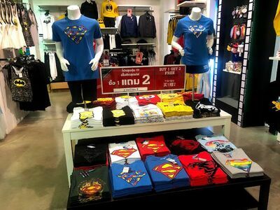Udon Thani Premium Outlet