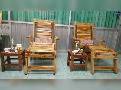 Lamai Thai Massage