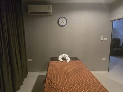 U Care Massage
