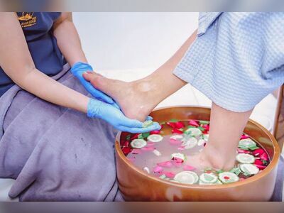 The Serene Wellness and Spa