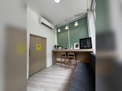 Harmony Dental Clinic)