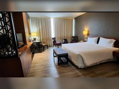 Sunee Grand Hotel