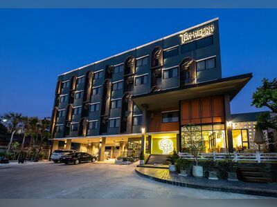 Ton Ngern Hotel