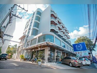 U Hotel Ubon Ratchathani