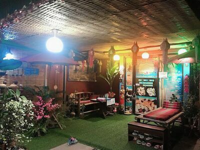 Huean Nittha Thai Massage for Health