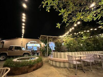 BARNYARD the city kitchen