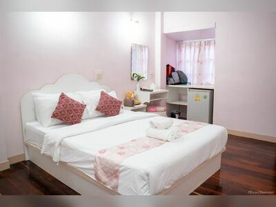 Wiang Phumin Hotel