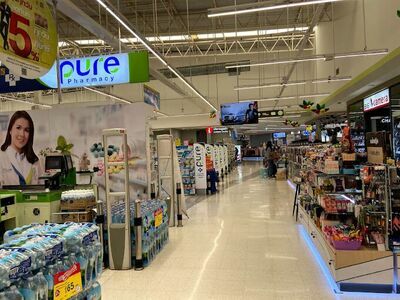 Big C Loei