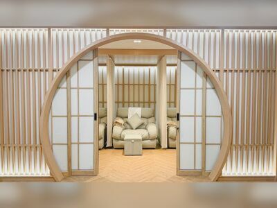 YU Onsen and Spa