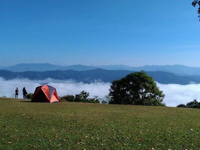 Sri Nan National Park