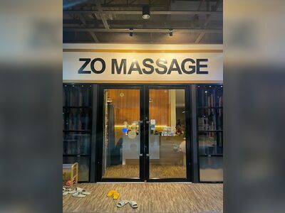 ZO MASSAGE