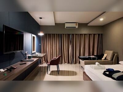 V Hotel Ubon