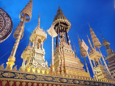 Wat Hua Thon