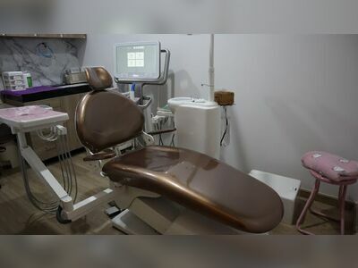 Dental Factory Clinic by ฟันดี Family Dental Clinic - Central Rayong Branch