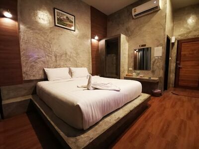 Alinda Resort