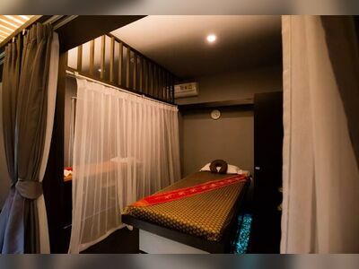 Wanwarin Spa