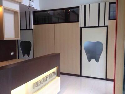 DD Dent Dental Clinic