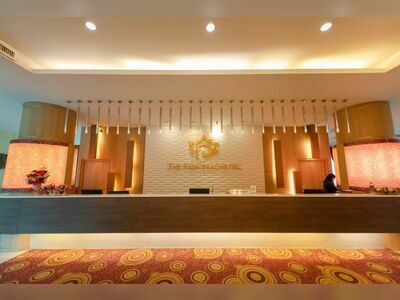 The Panray Hotel