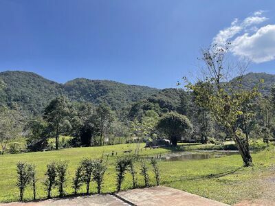 Khun Nan National Park