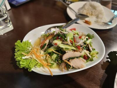 Kruea Phet Nam Fah