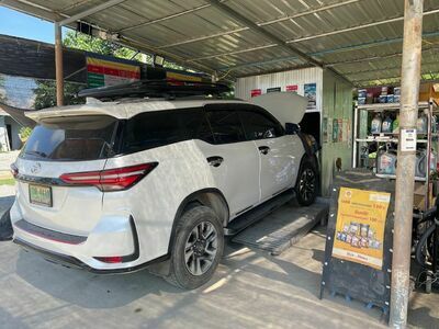 Rak Nan Car Care & Service