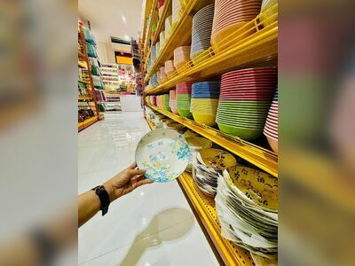 Twenty Shop