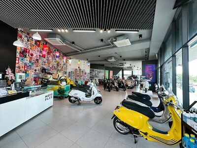 MOTOPLEX Khon Kaen