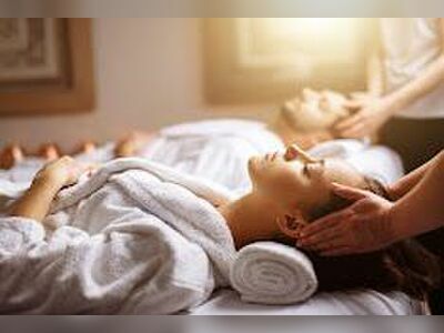 KeeRee Massage