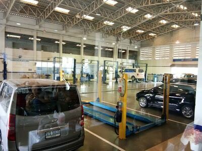 Hyundai Udonthani