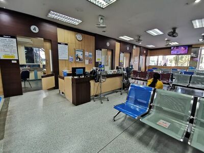 Ruan Phat Hospital (Dr. Anant)