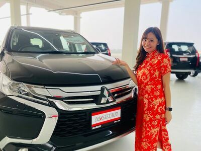 Master/BMW Used Car Ubon Ratchathani