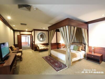 KOSA Hotel Khon Kaen
