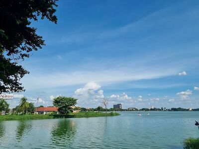 Bueng Kaen Nakhon Park