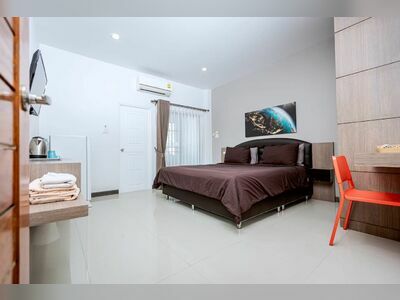 Tanban Hotel