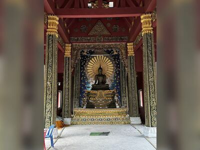 Wat Koh Samet