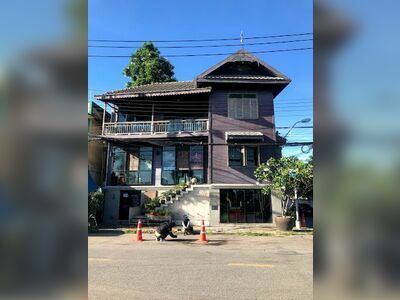 Ratchaburi Art Village, Thailand