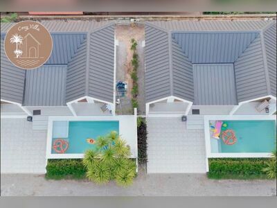 Cozy Villa Nakhon Phanom