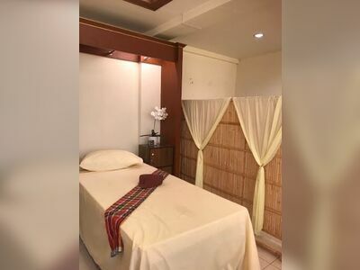 Rest and Relax Health Massage