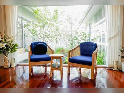 Kram Relaxing Massage & Spa
