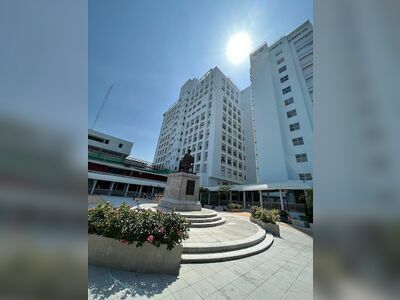 Rayong Hospital