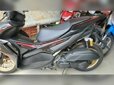 Yamaha Kookwanglee Nan