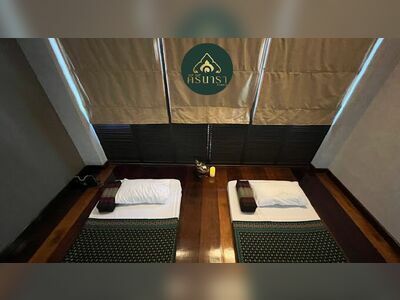 Kirinara Spa